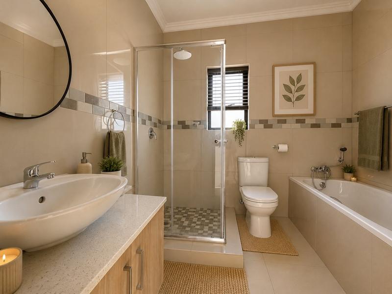 3 Bedroom Property for Sale in Melodie North West